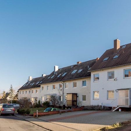 Private Apartment Ronnenberg Buitenkant foto